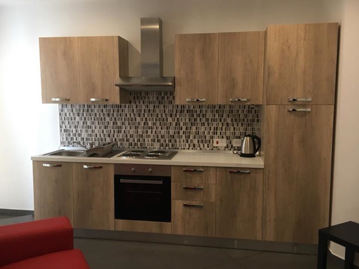 1 Bedroom Maisonette for Long Let in Msida - €1,000/month photo 2