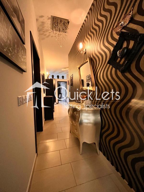 1 Bedroom Ensuite Apartment for Long Let in Naxxar - €1,350/month photo 5