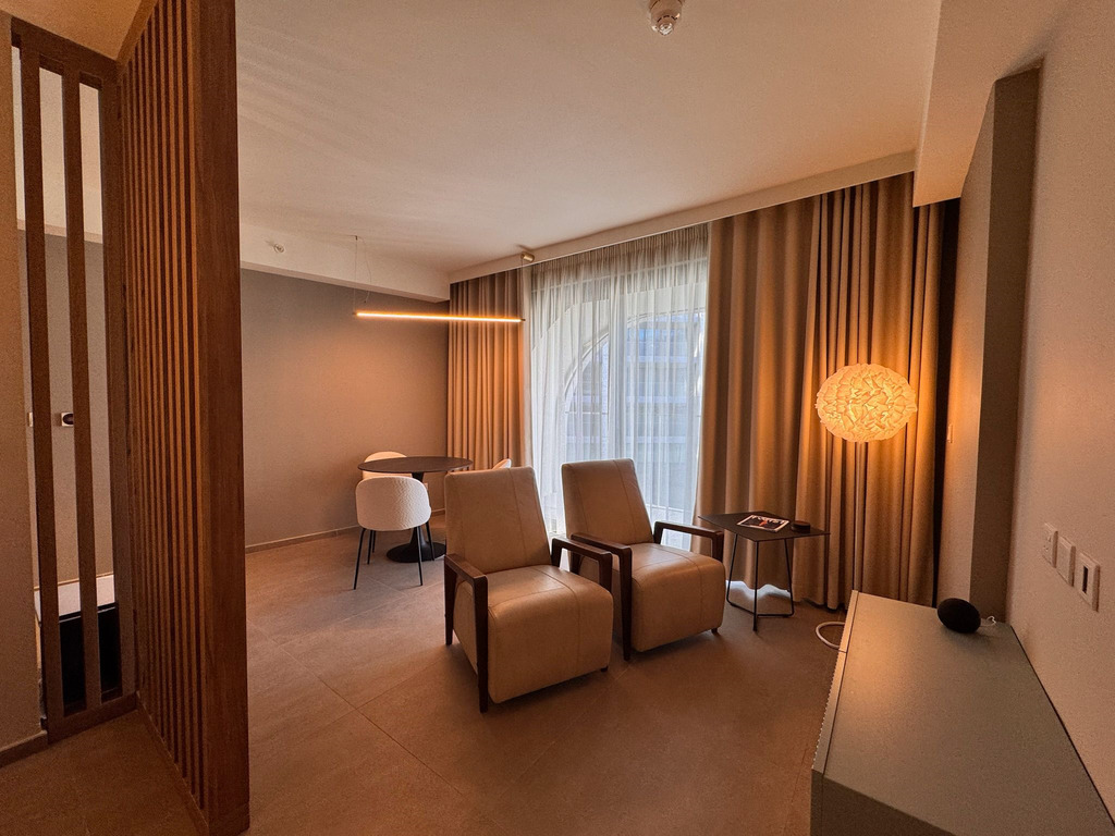 1 Bedroom Apartment for Long Let in St. Julian's - €2,900/month photo 5
