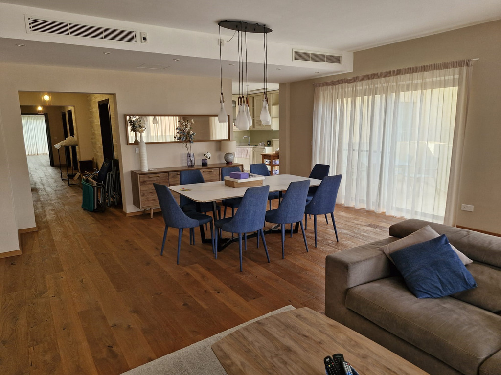 3 Bedroom Apartment for Long Let in Mellieħa - €2,800/month photo 5