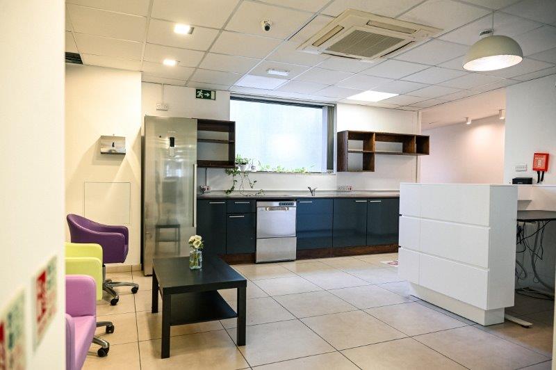 Office for Long Let in Sliema - €11,875/month photo 3