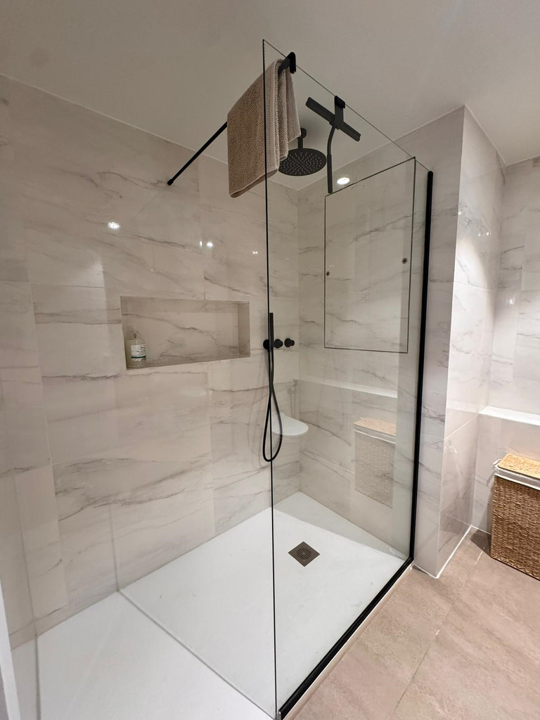 1 Bedroom Apartment for Long Let in St. Julian's - €2,900/month photo 7