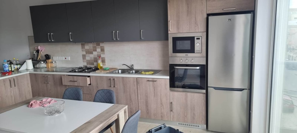 3 Bedroom Ensuite Apartment for Long Let in Iklin - €1,500/month photo 5