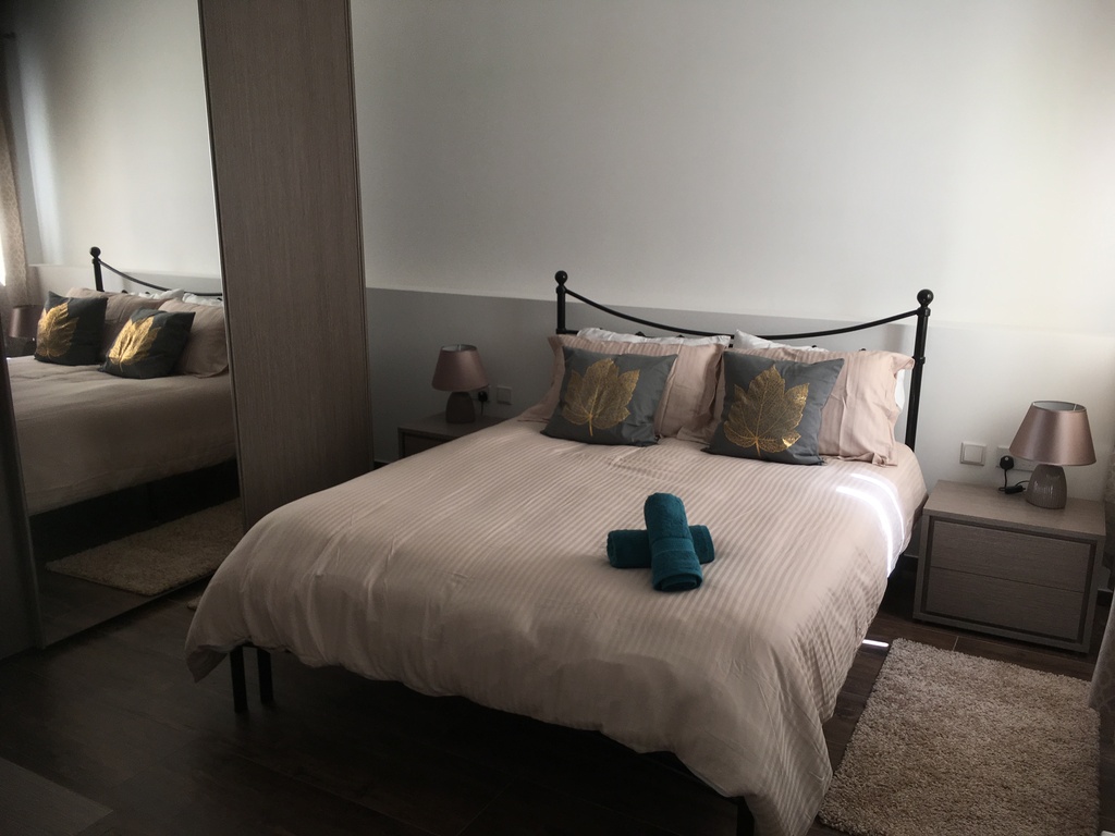 3 Bedroom Apartment for Long Let in Ta' Xbiex - €4,000/month photo 8