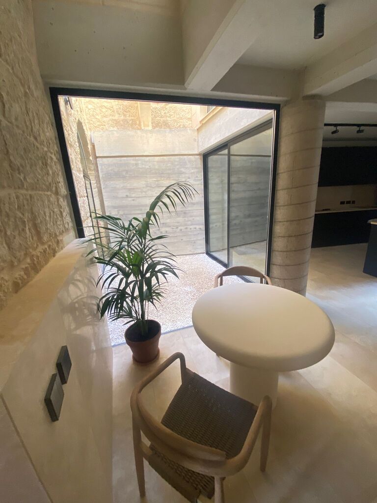 4 Bedroom Townhouse for Long Let in Siġġiewi - €5,000/month photo 3