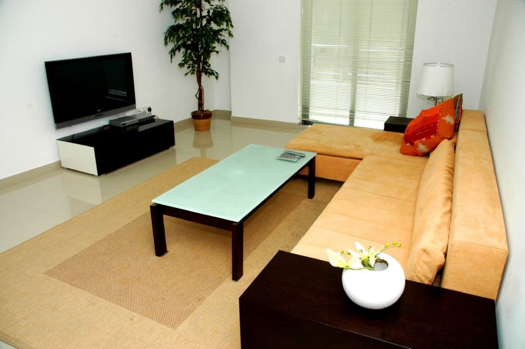 2 Bedroom Apartment for Long Let in Swieqi - €1,850/month