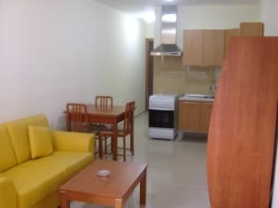 1 Bedroom Apartment for Long Let in Msida - €1,000/month