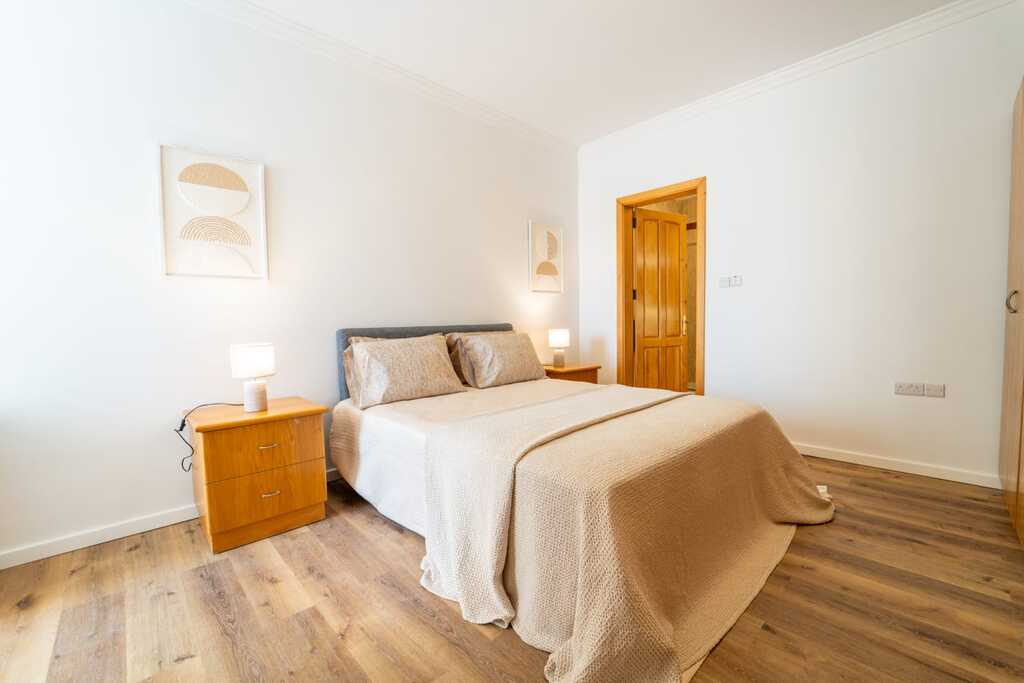 3 Bedroom Apartment for Long Let in Sliema - €4,500/month photo 33