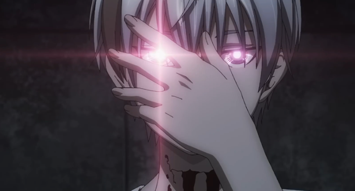  Dead Mount Death Play (2023)