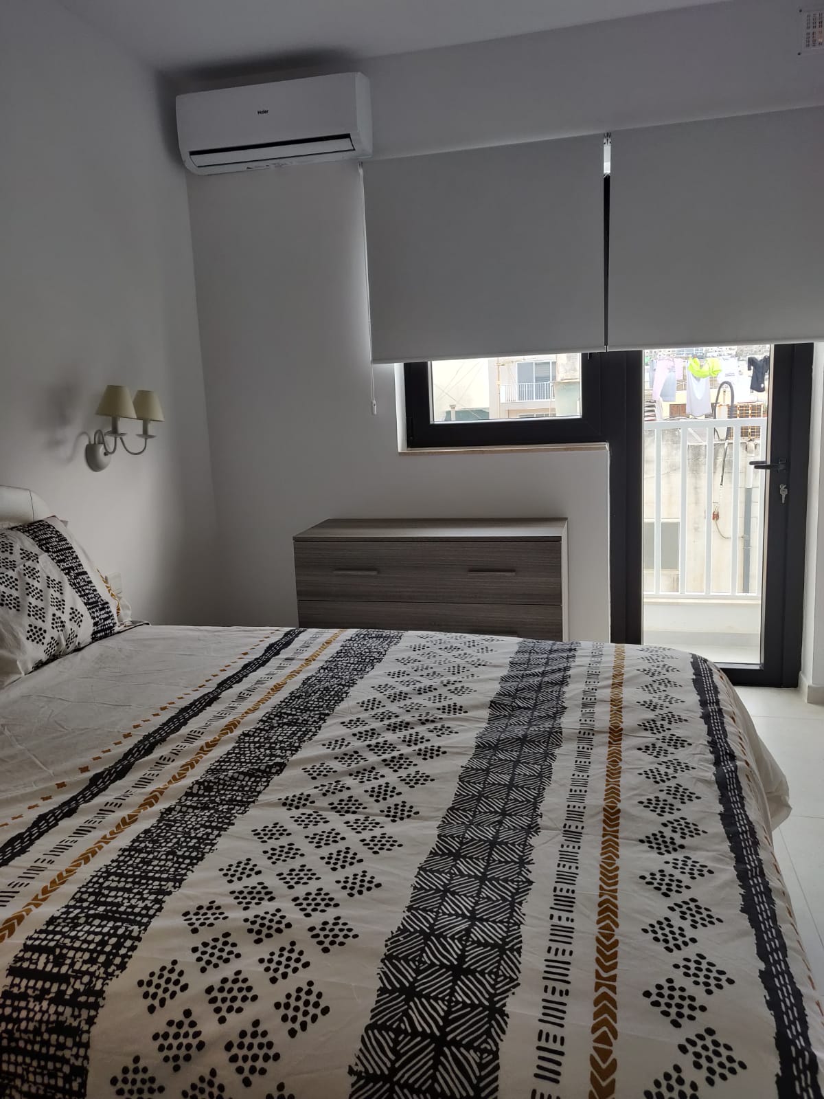 Brand New South-Facing 2-Bedroom Apartment in Swieqi photo 3