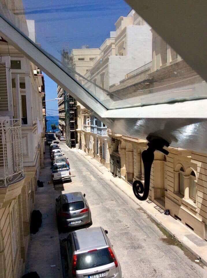 2 Bedroom Apartment for Long Let in Sliema - €1,700/month