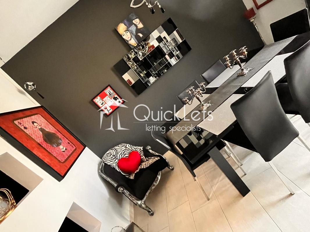 1 Bedroom Ensuite Apartment for Long Let in Naxxar - €1,350/month photo 8