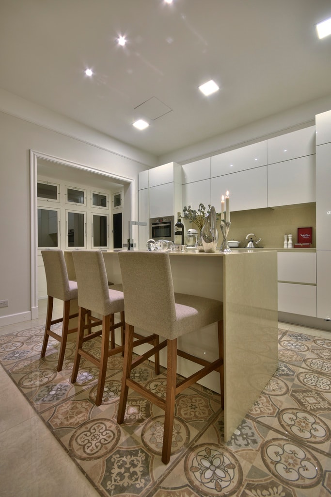 2 Bedroom Apartment for Long Let in Valletta - €6,500/month photo 7