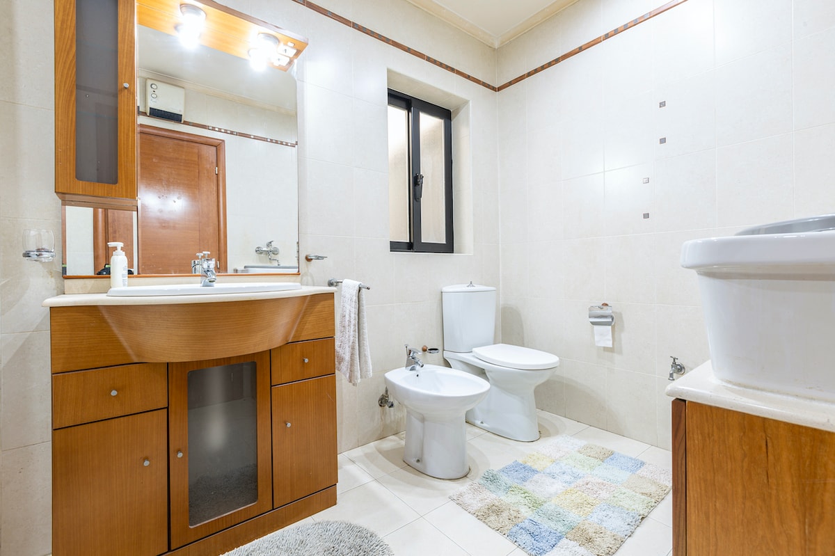 Stunning 3-Bedroom Apartment with Sea Views in Pembroke – €1,900/month (Ref.25521) (FBRE, P, M) photo 9