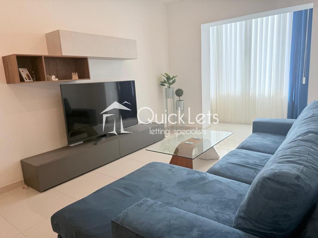 4 Bedroom Ensuite Apartment for Long Let in Sliema - €3,700/month photo 2