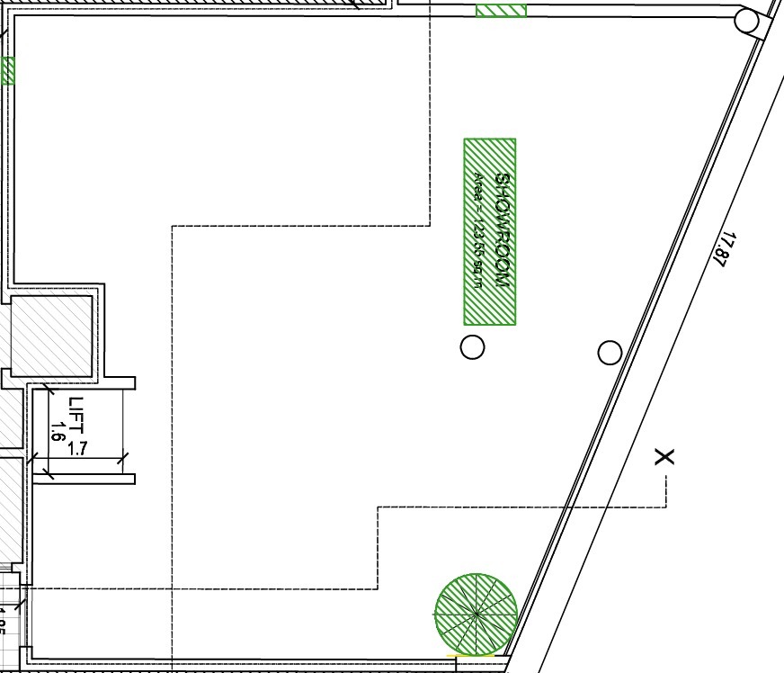 Office for Long Let in Ta' Xbiex - €2,400/month photo 2
