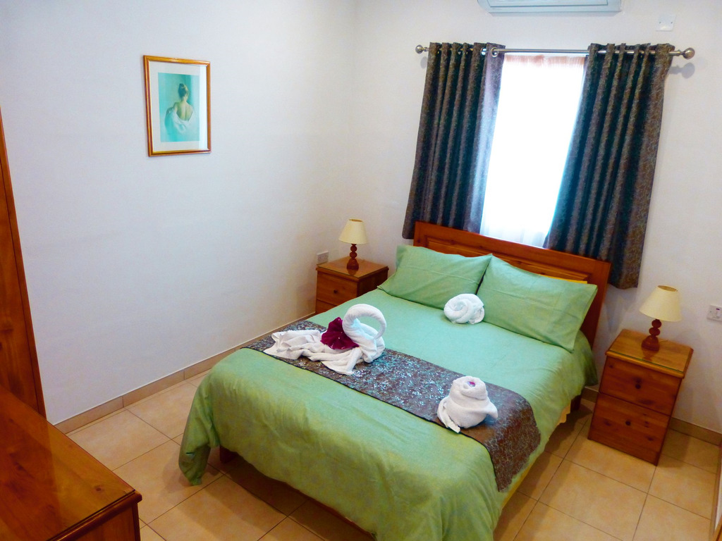 6 Bedroom Villa for Long Let in Mellieħa - €3,200/month photo 8