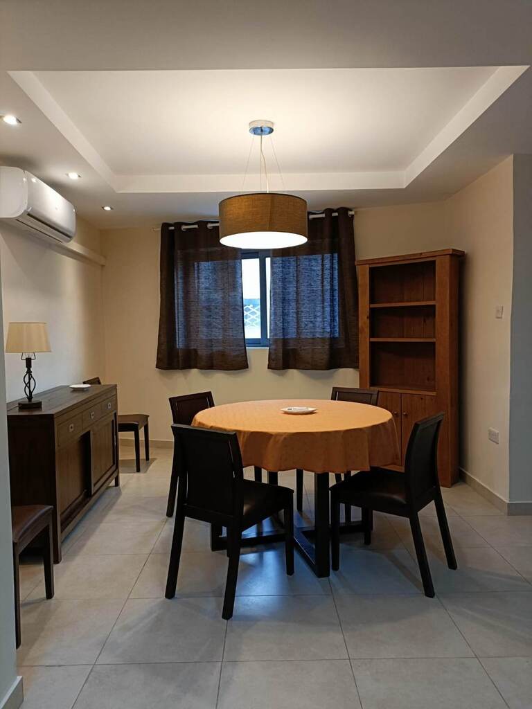 3 Bedroom Terraced House for Long Let in Baħar iċ-Ċagħaq - €2,300/month photo 5