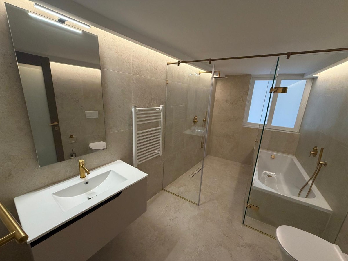 3 Bedroom Ensuite Maisonette for Long Let in Floriana - €3,500/month photo 6