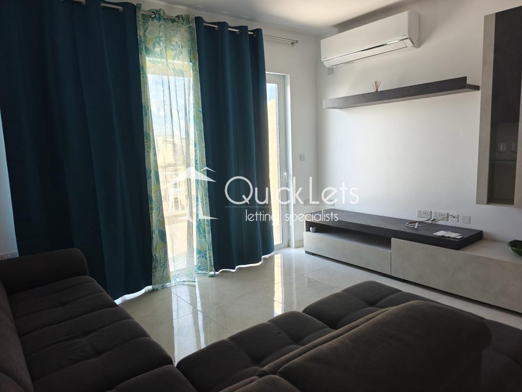 IMQABBA | BRAND NEW PENTHOUSE | €1,500 /month photo 2