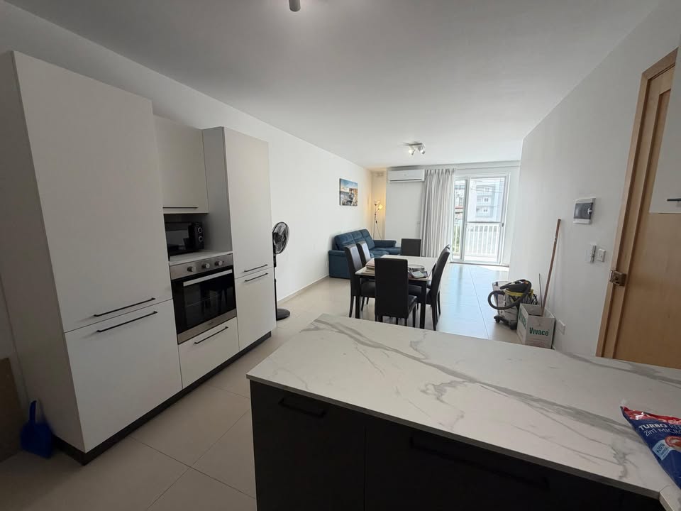 3 Bedroom Ensuite Apartment for Long Let in Żurrieq - €1,400/month photo 4