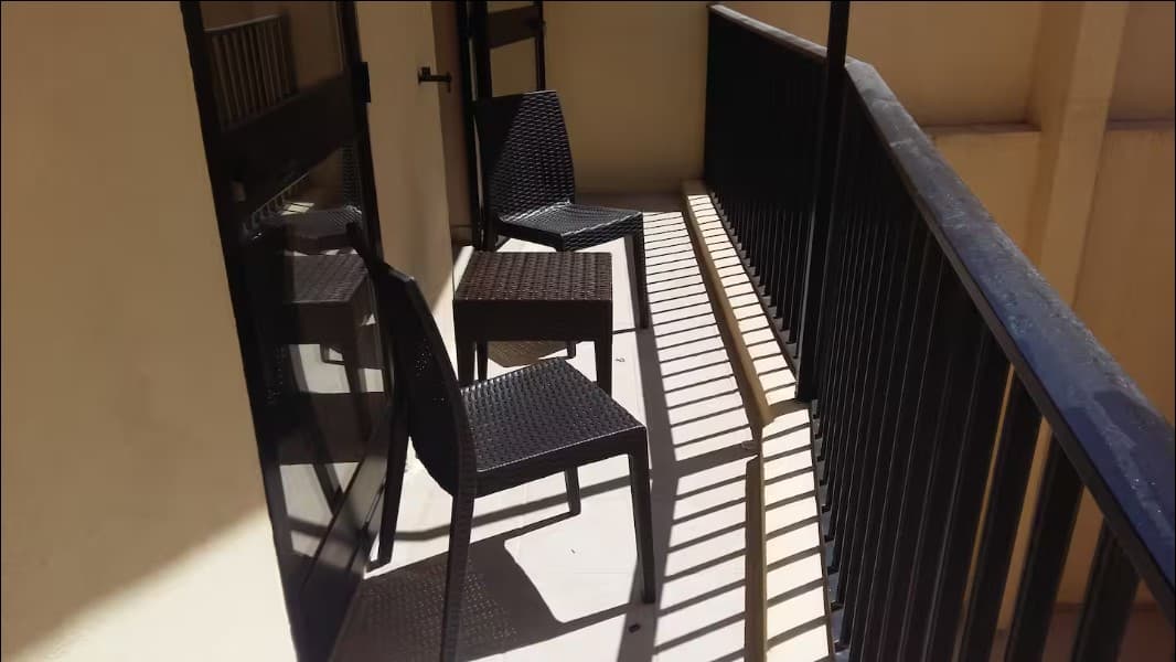 3 Bedroom Apartment for Long Let in Gżira - €1,800/month