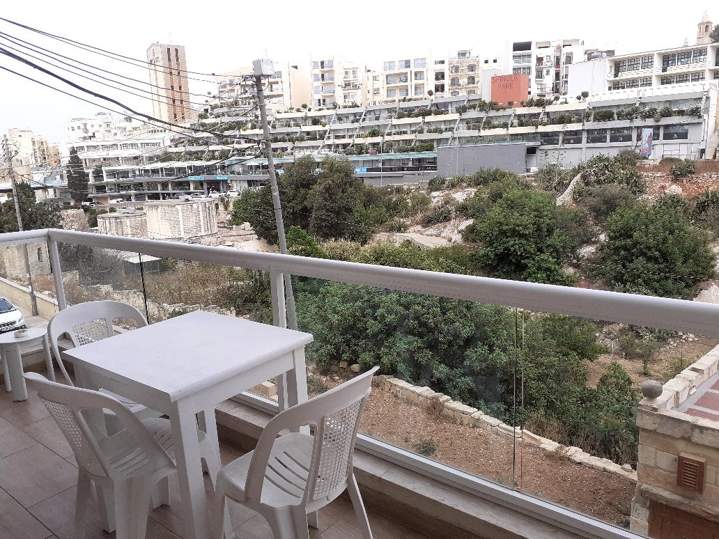 1 Bedroom Apartment for Long Let in St. Julian's - €1,100/month photo 6