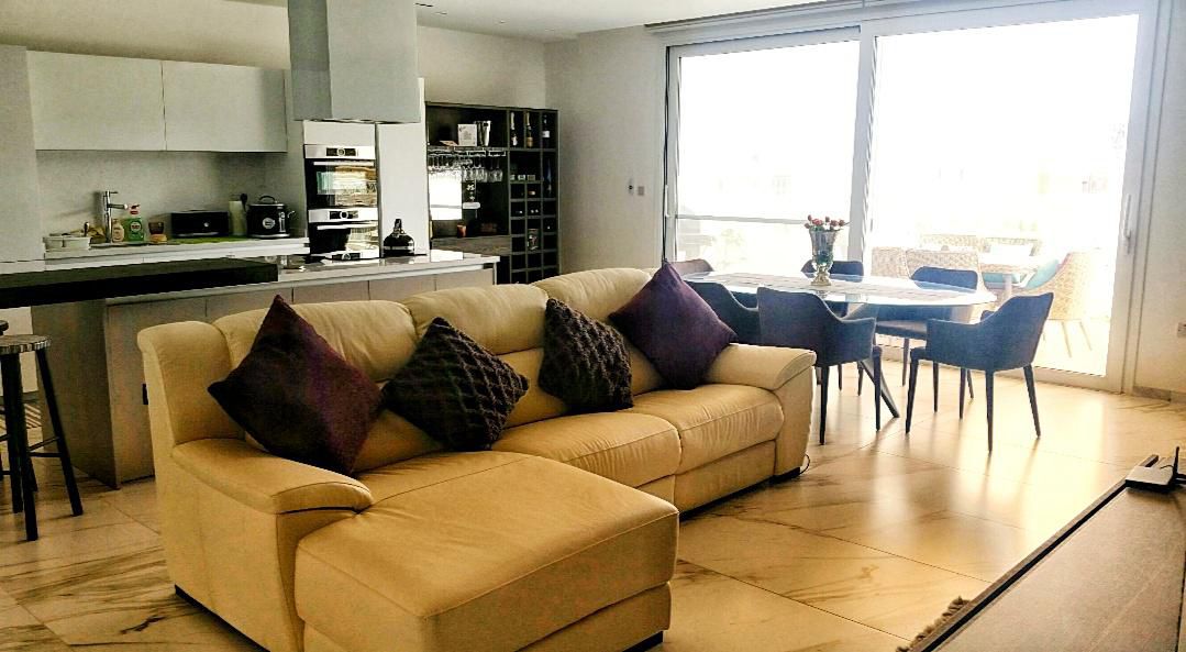 2 Bedroom Apartment for Long Let in Baħar iċ-Ċagħaq - €2,750/month photo 2