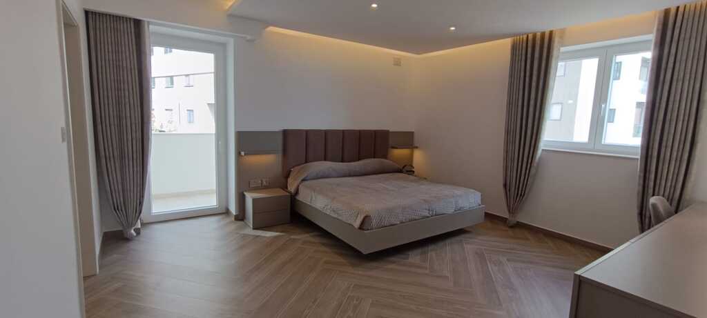 3 Bedroom Apartment for Long Let in St. Paul's Bay - €3,000/month photo 8