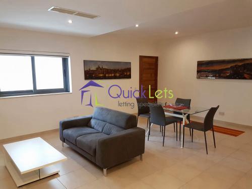 2 Bedroom Ensuite Terraced House for Long Let in Marsaskala - €1,600/month photo 2