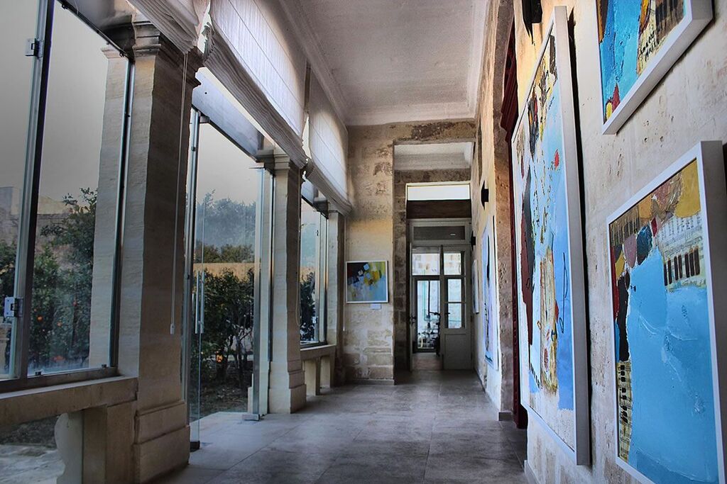 4 Bedroom Palazzo for Long Let in Qormi - €8,000/month photo 12