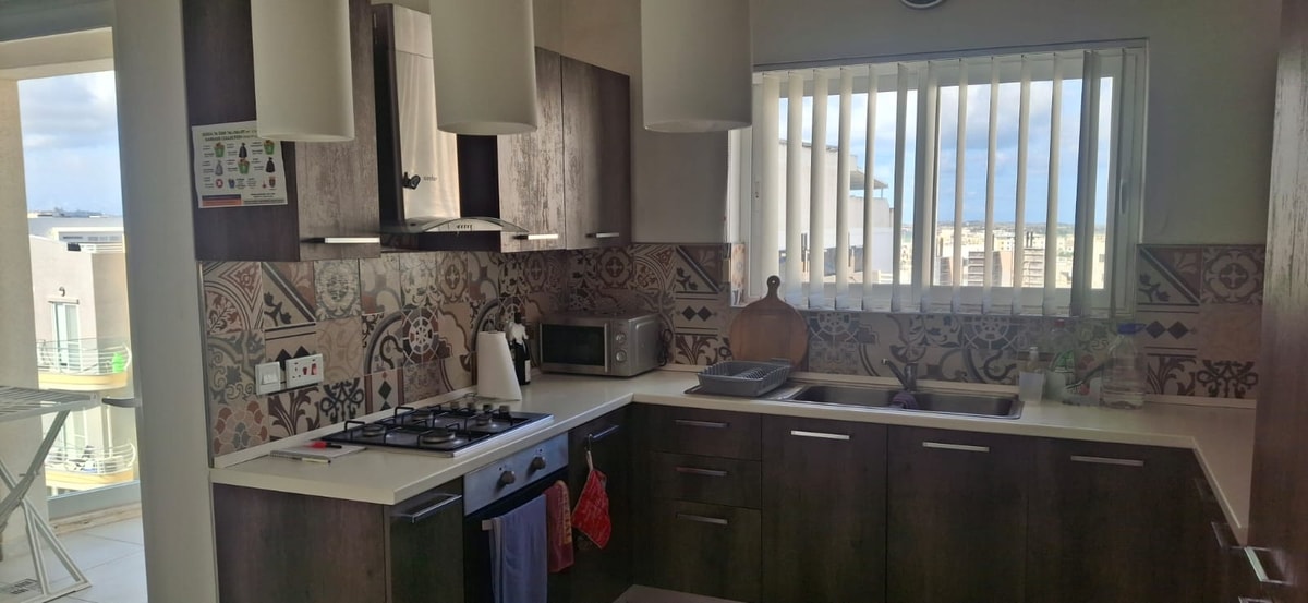 2 Bedroom Apartment for Long Let in Għargħur - €1,499/month photo 4
