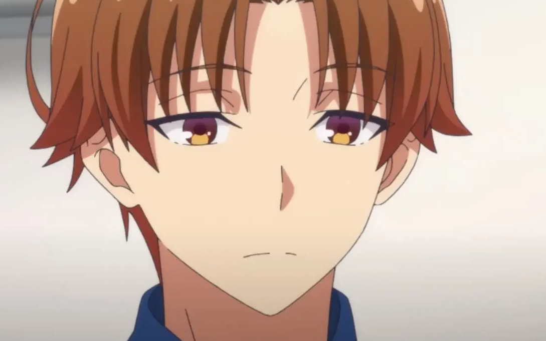 Classroom of the Elite