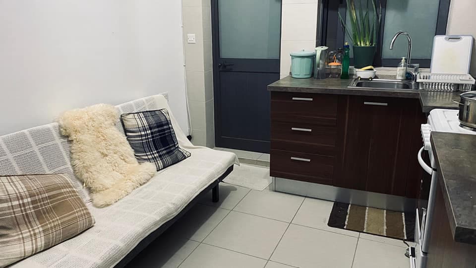 2 Bedroom Ensuite Apartment for Long Let in Mosta - €1,100/month