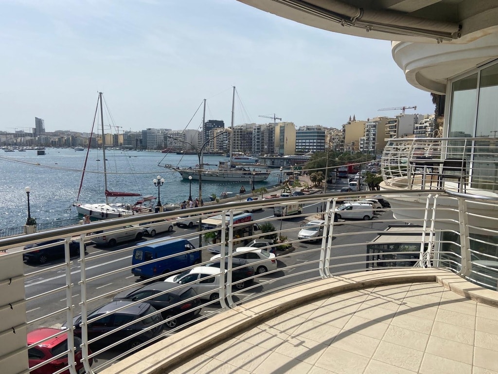 3 Bedroom Apartment for Long Let in Sliema - €4,500/month photo 2