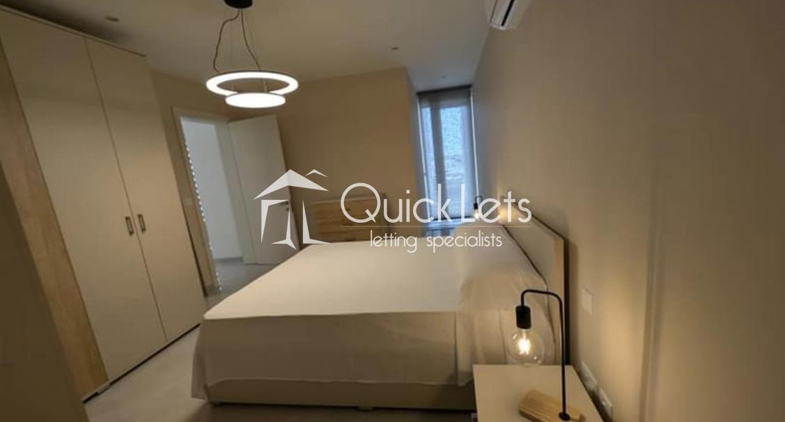 2 Bedroom Ensuite Apartment for Long Let in Mosta - €1,800/month photo 4