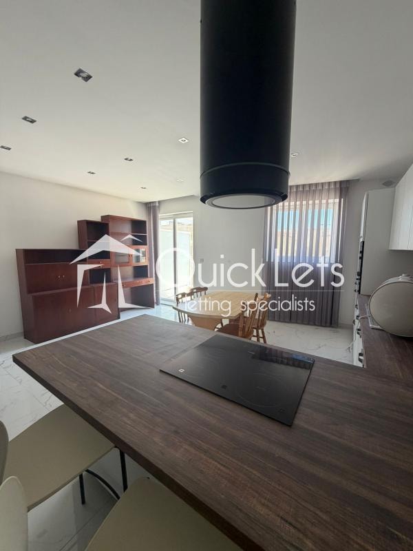 2 Bedroom Ensuite Apartment for Long Let in Żurrieq - €1,400/month photo 5