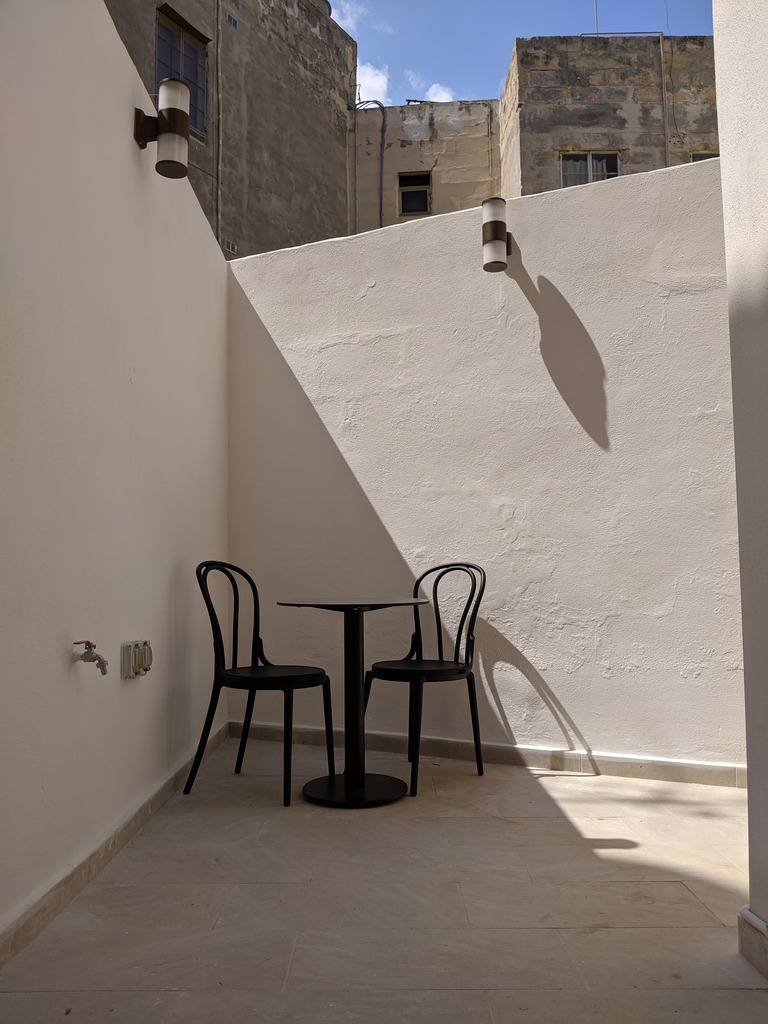 1 Bedroom Maisonette for Long Let in Sliema - €1,100/month photo 11