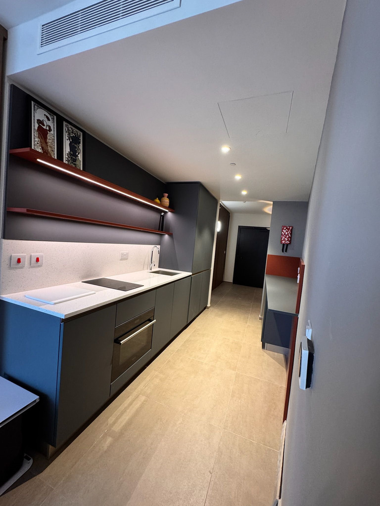 1 Bedroom Apartment for Long Let in St. Julian's - €2,900/month photo 4