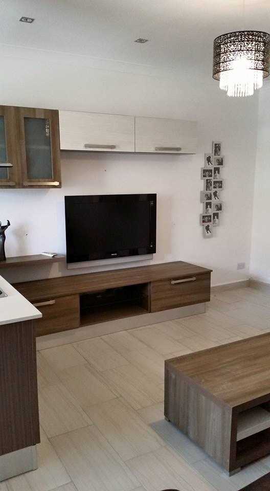 3 Bedroom Apartment for Long Let in Swatar - €1,400/month photo 2
