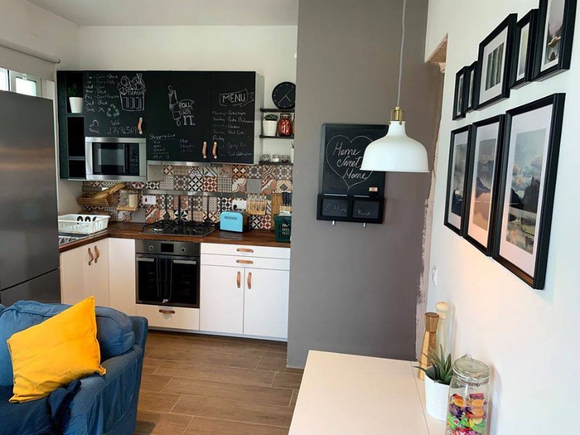 1 Bedroom Penthouse for Long Let in St. Julian's - €1,350/month photo 10