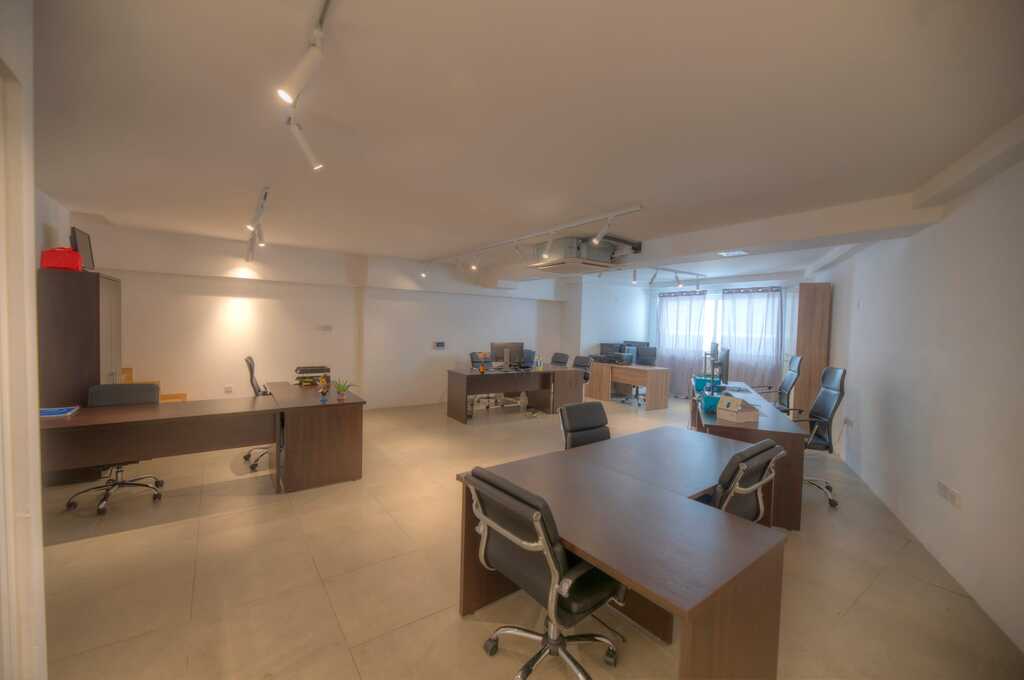 Office for Long Let in St. Julian's - €1,500/month photo 16