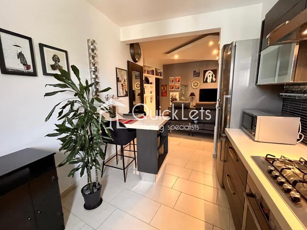 1 Bedroom Ensuite Apartment for Long Let in Naxxar - €1,350/month photo 7