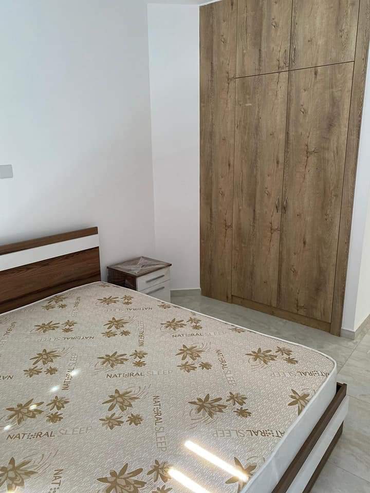 Spacious and cozy two bedroom apartment available in sliema from now photo 3