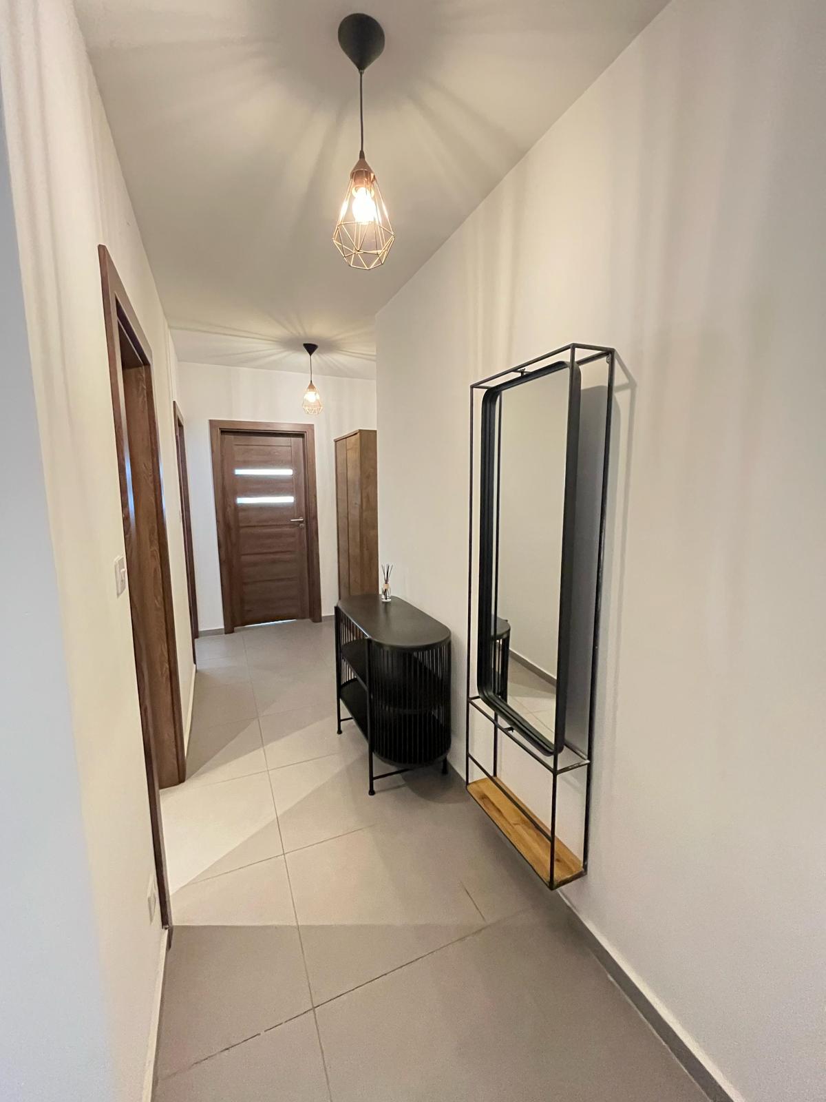 2 Bedroom Ensuite Maisonette for Long Let in Swieqi - €1,600/month photo 8