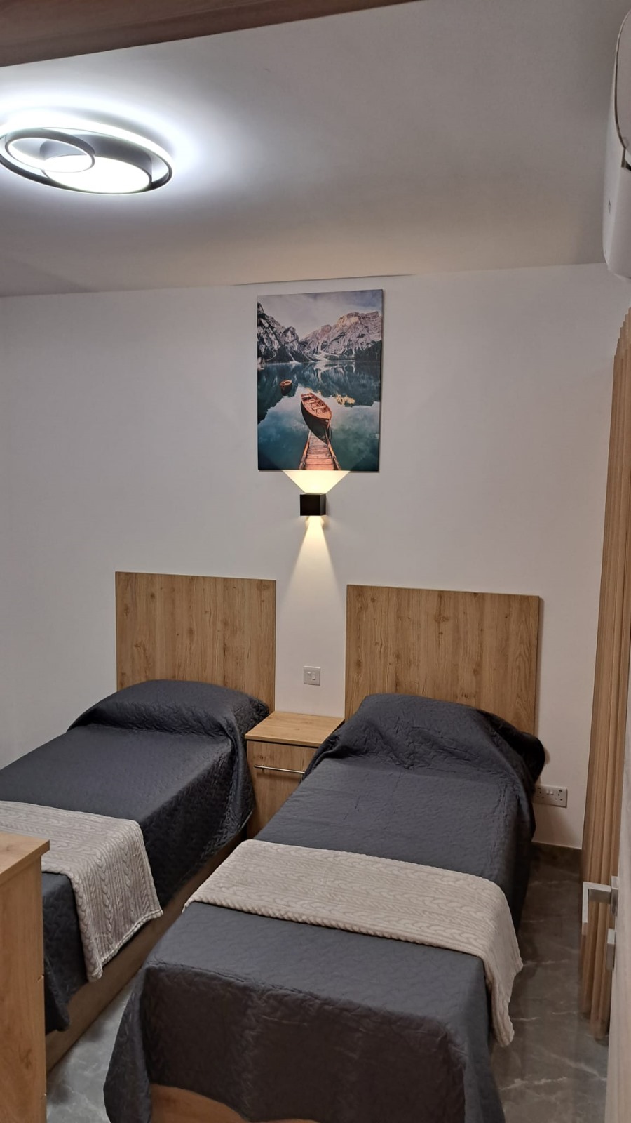 2 Bedroom Penthouse for Long Let in Mġarr - €1,300/month photo 6