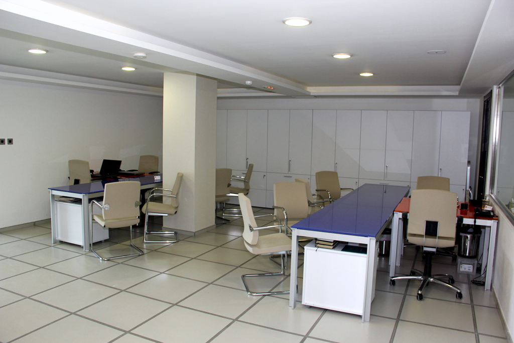 Office for Long Let in Sliema - €6,500/month photo 8