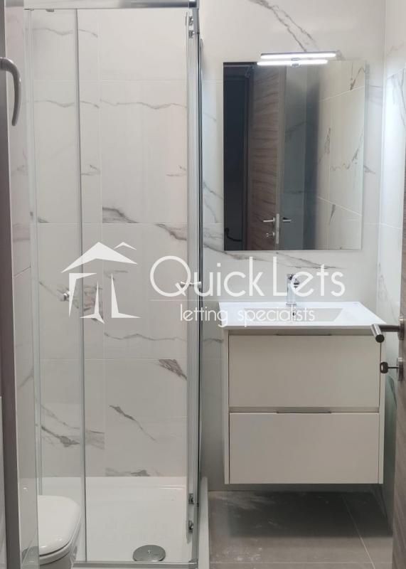2 Bedroom Apartment for Long Let in Msida - €1,500/month photo 8