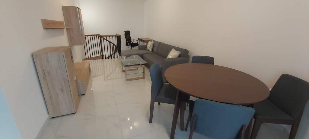 2 Bedroom Apartment for Long Let in Naxxar - €1,500/month photo 2