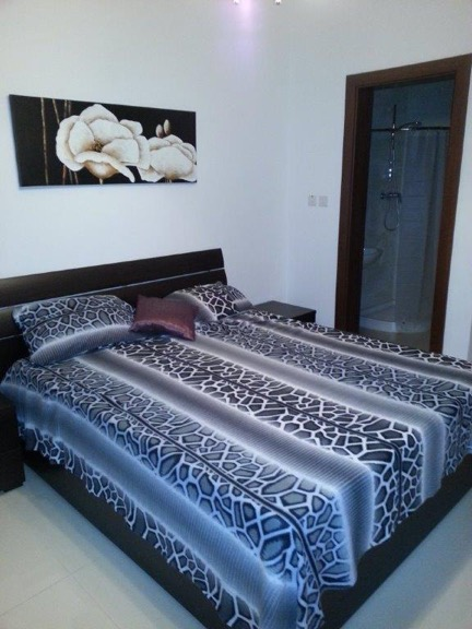 3 Bedroom Apartment for Long Let in St. Julian's - €1,700/month photo 5